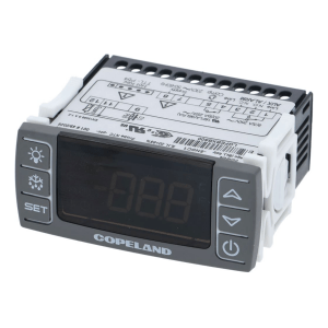 Horeca Parts - Sterownik Dixell XR30CX-5N0C1 | 20A 230V | 1 czujnik NTC/PTC
