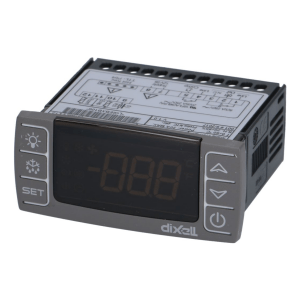 Horeca Parts - Sterownik Dixell XR40CX-0N0C1 | 20A 12V AC/DC | 2 czujniki NTC/PTC