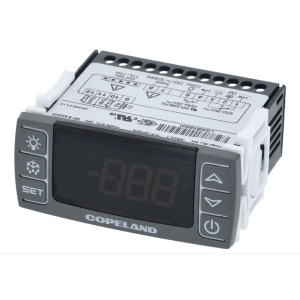 Horeca Parts - Sterownik Dixell XR40CX-5N0C1 | 20A 230V | 2 czujniki NTC/PTC