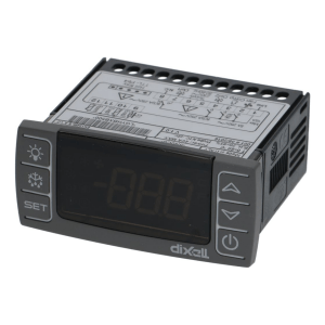 Horeca Parts - Sterownik Dixell XR70CX-0N0C8 | 16A 12V AC/DC | 2 czujniki NTC/PTC