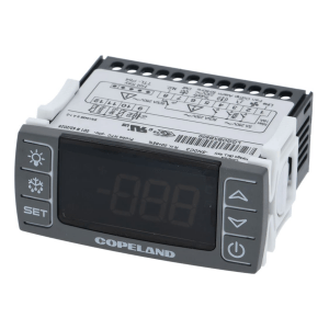 Horeca Parts - Sterownik Dixell XR70CX-5N0C3 | 16A 230V | 2 czujniki NTC/PTC
