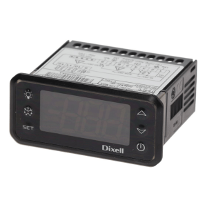 Horeca Parts - Sterownik Dixell XR70CH-5N2C3 | 16A 230V | 2+1 czujniki NTC
