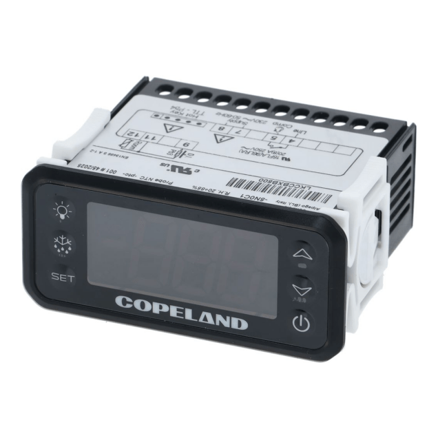 Horeca Parts - Sterownik Dixell XR20CH-5N0C1 | 20A 230V | 1 czujnik NTC