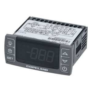 Horeca Parts - Sterownik Dixell XR75CX-5N7I3 | 16A 230V| 4 czujniki NTC