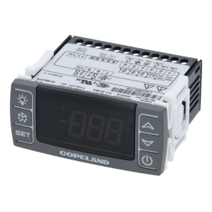 Horeca Parts - Sterownik Dixell XR72CX-0N0C8 | 16A 12V AC/DC | 2 czujniki NTC