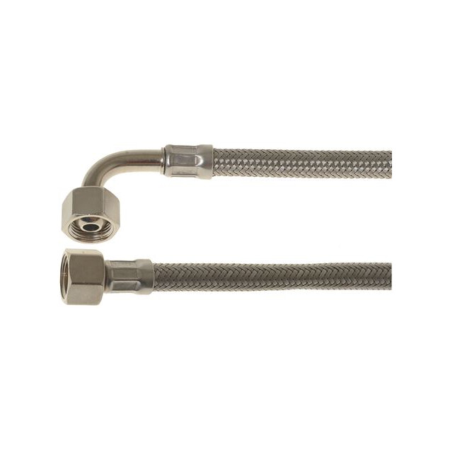 Horeca Parts - Wąż zasilający 3/8" x 3/8" 2,2m - Ekspres do kawy Casadio, Cimbali, Faema