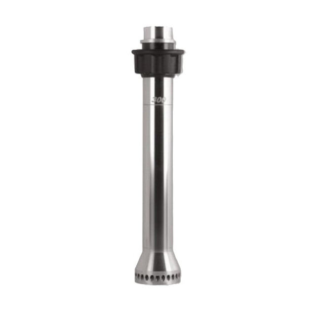 Horeca Parts - Ramię kompletne homogenizujące 500mm - Mikser ręczny Fama FM350VF, FM450VF, FM550VF, FM650VF