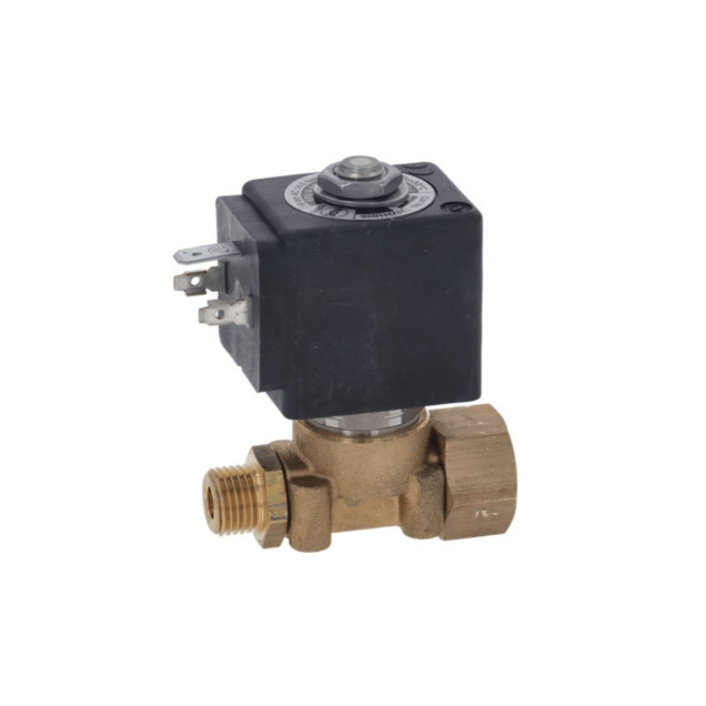 Horeca Parts - Zawór elektromagnetyczny 24V - Ekspres do kawy Rancilio (5044992)