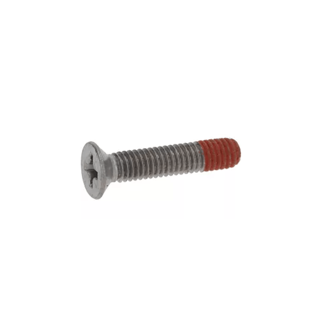 Horeca Parts - Śruba krzyżakowa M4x20 - Zmywarka do szklanek / zmywarka do kubków Aristarco