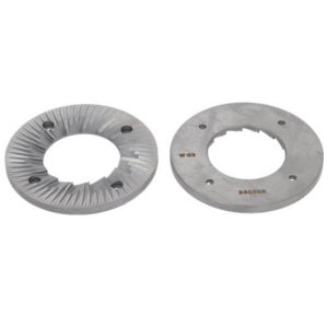 Horeca Parts - Para żaren śr. 140mm ze stali - Młynek do kawy Ditting