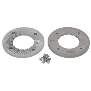 Horeca Parts - Para żaren ze stali śr. 140mm - Młynek do kawy Ditting