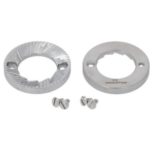 Horeca Parts - Para żaren szlifujących śr. 65mm - Młynek do kawy Ditting