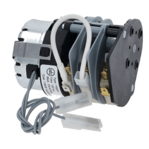 Horeca Parts - Timer [W] 120, 230 V 50 Hz - Eunasa, Silko