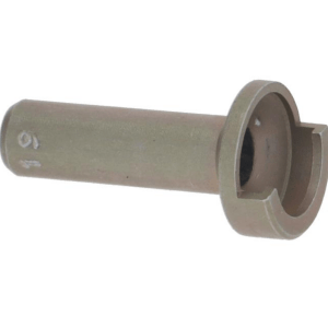 Horeca Parts - Dysza palnika pilota LPG, kod 19, średnica otworu ø 0,23/0,26 mm, 0,002 kg - Silko