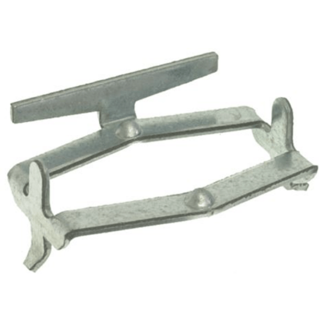 Horeca Parts - Dolny wspornik komutatora/termostatu - Bemar elektryczny Dexion (5009409)