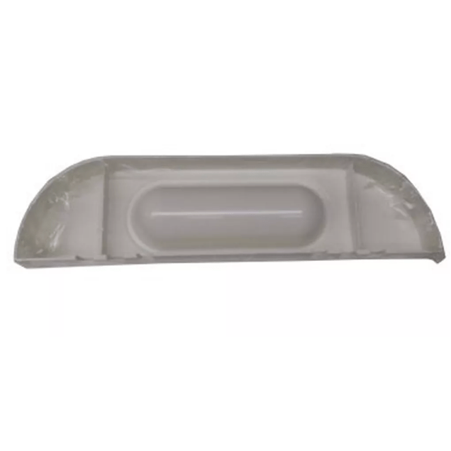 Horeca Parts - Półka zbiornika 434 × 108 mm do maszyny do lodów – Carpigiani
