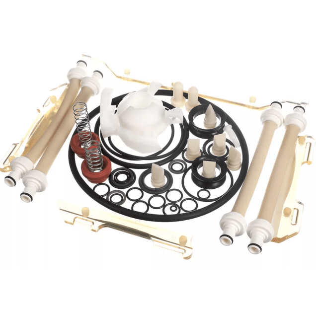 Horeca Parts - Zestaw serwisowy CarpicaRe K3/E – 3 x 12 miesięcy – Carpigiani