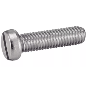 Horeca Parts - Śruba TC M8 x 25 UNI6107 A2 – Carpigiani