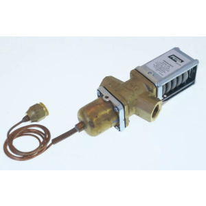Horeca Parts - Zawór wody 3/8″ PENN V46AA 9510 – Carpigiani