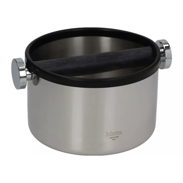 Horeca Parts - Pojemnik na kawę ø 170mm wys. 110mm ze stali nierdzewnej (LF1080162)