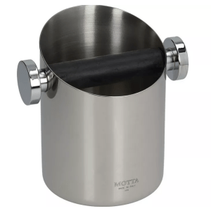 Horeca Parts - Pojemnik ze stali nierdzewnej ø 110mm wys. 150mm (LF1080163)