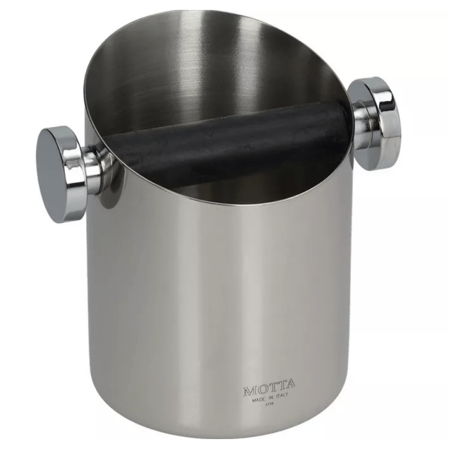 Horeca Parts - Pojemnik ze stali nierdzewnej ø 110mm wys. 150mm (LF1080163)