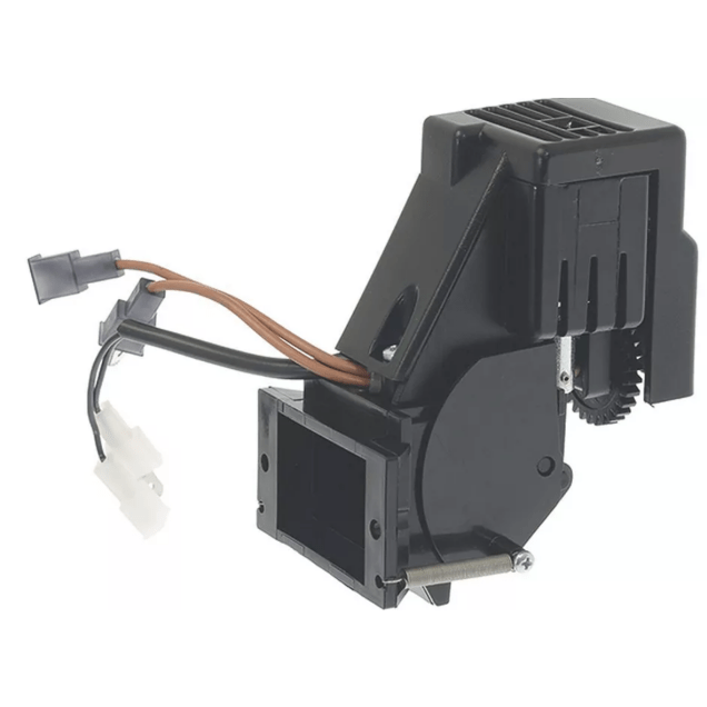 Horeca Parts - Kompletny dozownik do kawy, 24 V DC, 0,231 kg - Rhea Vendors