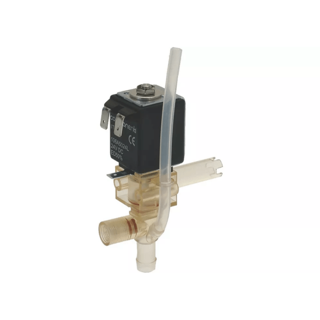 Horeca Parts - Zawór elektromagnetyczny compo 90° 24V ø 12mm - Automat vendingowy Animo (LF1120108)