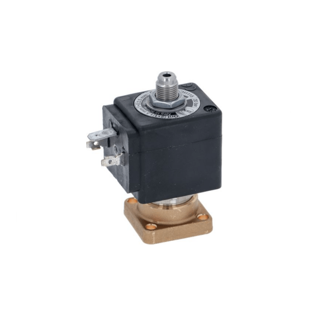 Horeca Parts - Zawór elektromagnetyczny Parker 3-drożny 230V 50Hz - Ekspres do kawy Rancilio (LF1120266)