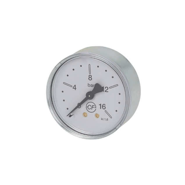 Horeca Parts - Manometr pompy ø 62 mm, 0÷16 bar - Ekspres do kawy Cimbali