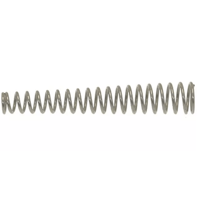 Horeca Parts - Sprężyna stożkowa śr.1 6mm śr.2 4mm wys. 35mm - Ekspres do kawy Gaggia, Saeco (LF1250237)