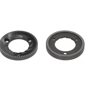 Horeca Parts - Para żaren, prawoskrętne, do młynka-dyspensera, waga 0,255 kg - Eureka