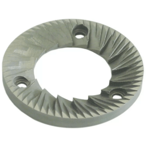 Horeca Parts - Para żaren prawych, śr. zewn. 84 mm, śr. wew. 46 mm, wys. 9 mm, proste, komplet 2 szt., waga 0,321 kg - La San Marco