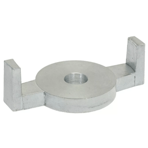 Horeca Parts - Dolny uchwyt żaren, pasuje do M7K, M7KT, M7KA, waga 0,140 kg - Macap