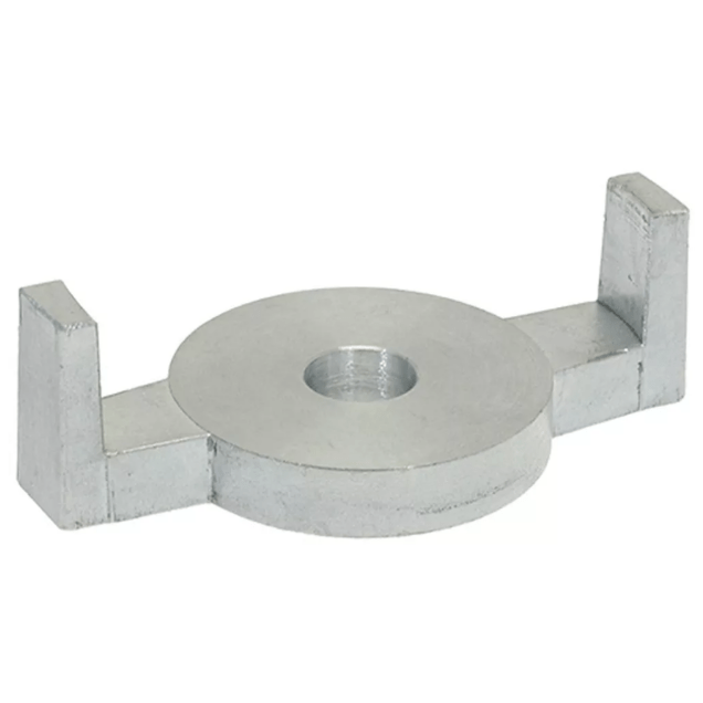 Horeca Parts - Dolny uchwyt żaren, pasuje do M7K, M7KT, M7KA, waga 0,140 kg - Macap