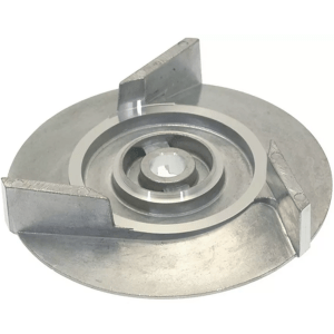 Horeca Parts - Dolny uchwyt trzpienia szlifierskiego do młynka, waga 0,100 kg - Cunill