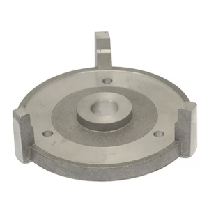 Horeca Parts - Dolny uchwyt żaren, mielące, waga 0,070 kg, K3 - Compak
