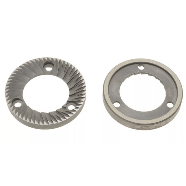 Horeca Parts - Para żaren mielących, kierunek obrotu prawy, waga 0,190 kg - Italmill