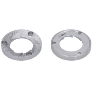 Horeca Parts - Para żaren szlifierskich śr. 54mm - Młynek do kawy Mahlkönig (LF1251243)