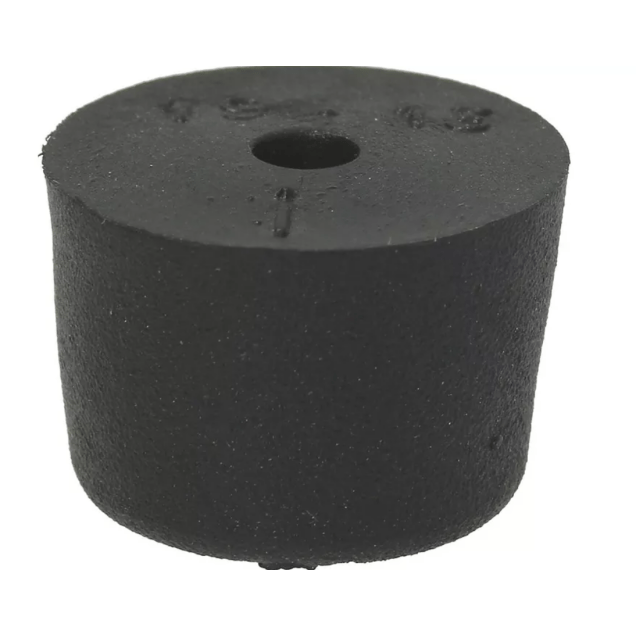Horeca Parts - Nóżka gumowa śr. 19mm wys. 13mm - Fiorenzato