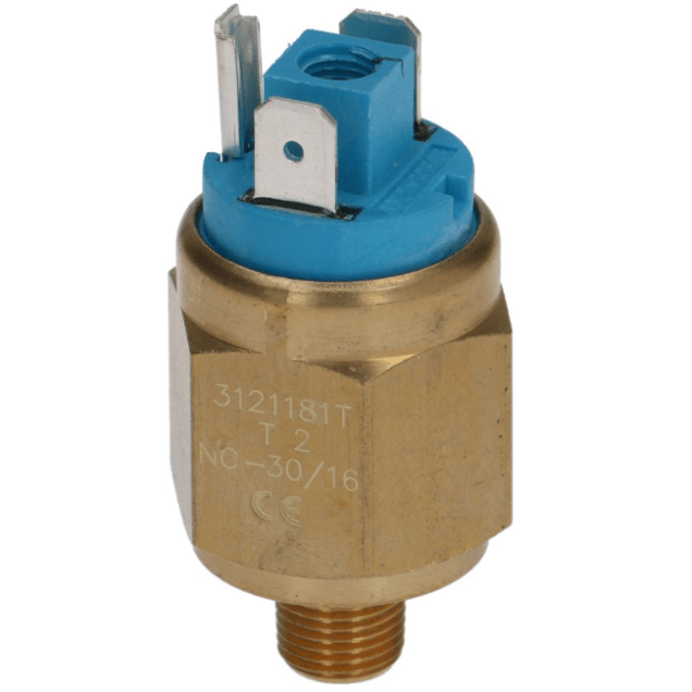 Horeca Parts - Hydrostat / Pressostat ES31, 2 bar, ø 1/8" M - Automat do kawy Astoria Cma