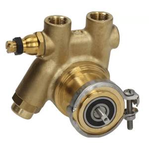 Horeca Parts - Głowica pompy poł. 3/8" dł. 82.5mm przepływ 100l/h (LF1330004)