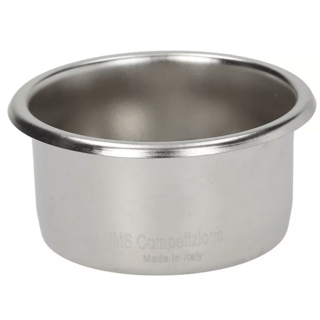 Horeca Parts - Filtr precyzyjny śr. 66mm wys. 32mm 641 otworów - Ekspres do kawy Dalla Corte (LF1460115)