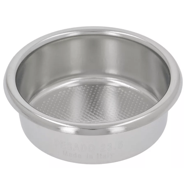 Horeca Parts - Filtr do kawy śr. 70mm wys. 23,5mm 715 otworów (LF1460116)