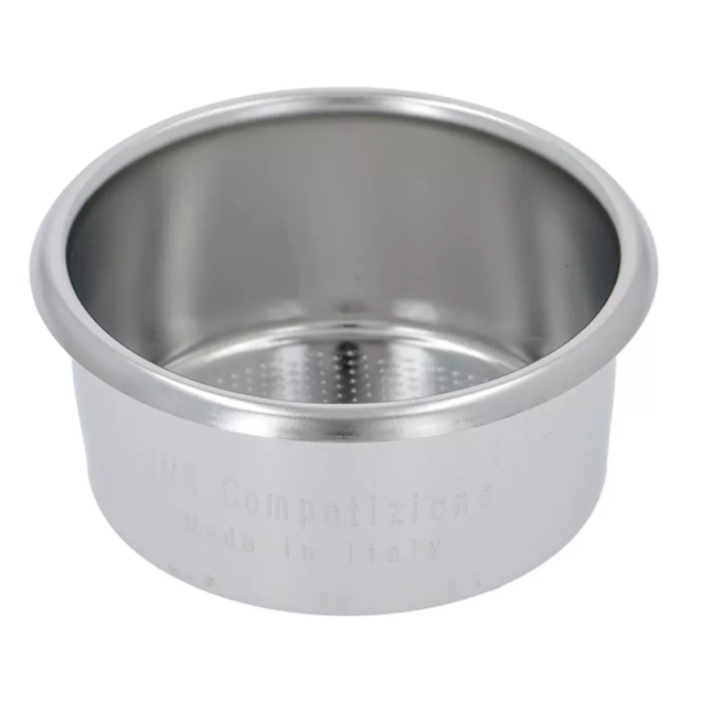Horeca Parts - Filtr precyzyjny śr. 62,5mm wys. 28mm 641 otworów - Ekspres do kawy Breville (LF1460139)