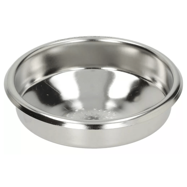 Horeca Parts - Filtr 1-filiżankowy (single) 10,5 g, wysokość 23 mm, średnica krawędzi Ø 68 mm, 137 otworów - Ims