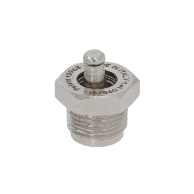 Horeca Parts - Zawór bezpieczeństwa, odpowiedni do Moka Restyle/Mukka M9
