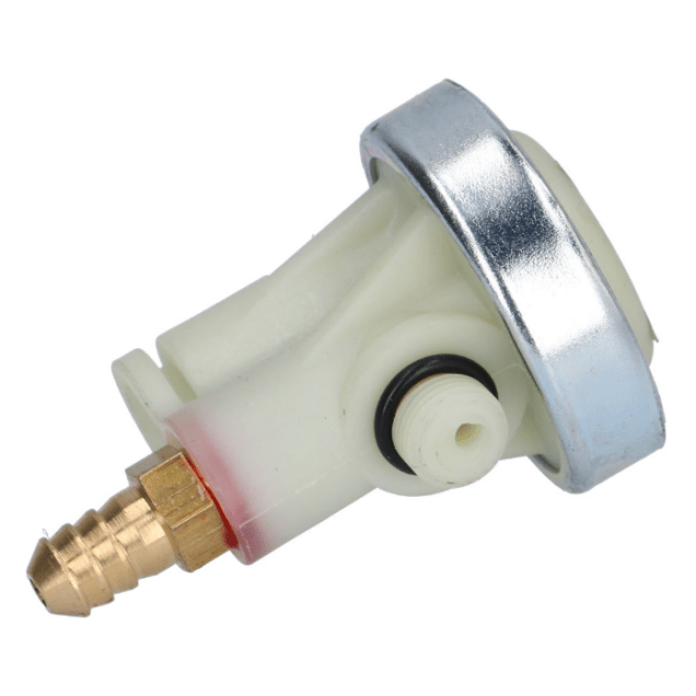 Horeca Parts - Zawór rozprężny ø 1/8" M, 16 bar - Ekspres do kawy Saeco Vending