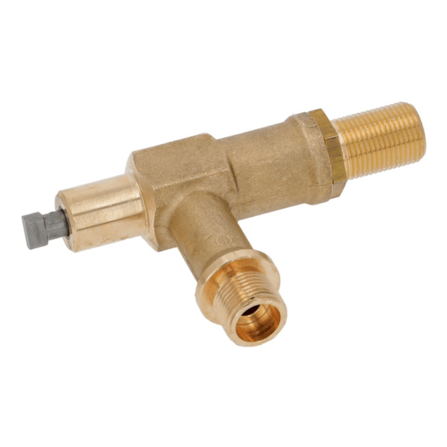 Horeca Parts - Zawór pary kompletny - Ekspres do kawy Nuova Simonelli