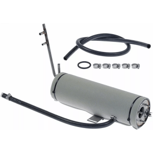Horeca Parts - Bojler ø100 x 420 mm, otwór kołnierza ø55 mm - Krupps
